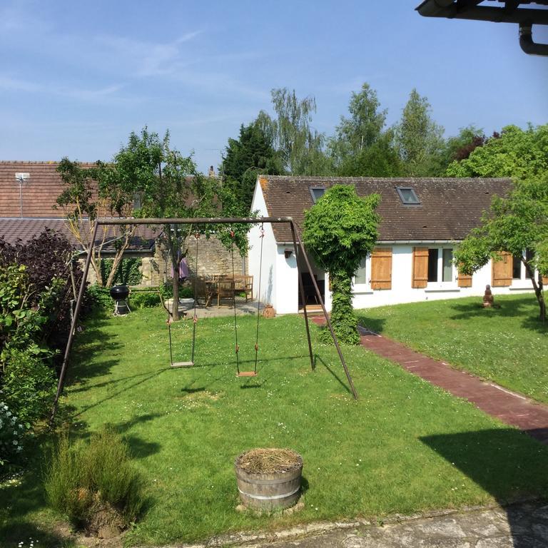 La Maisonnette De Senlis